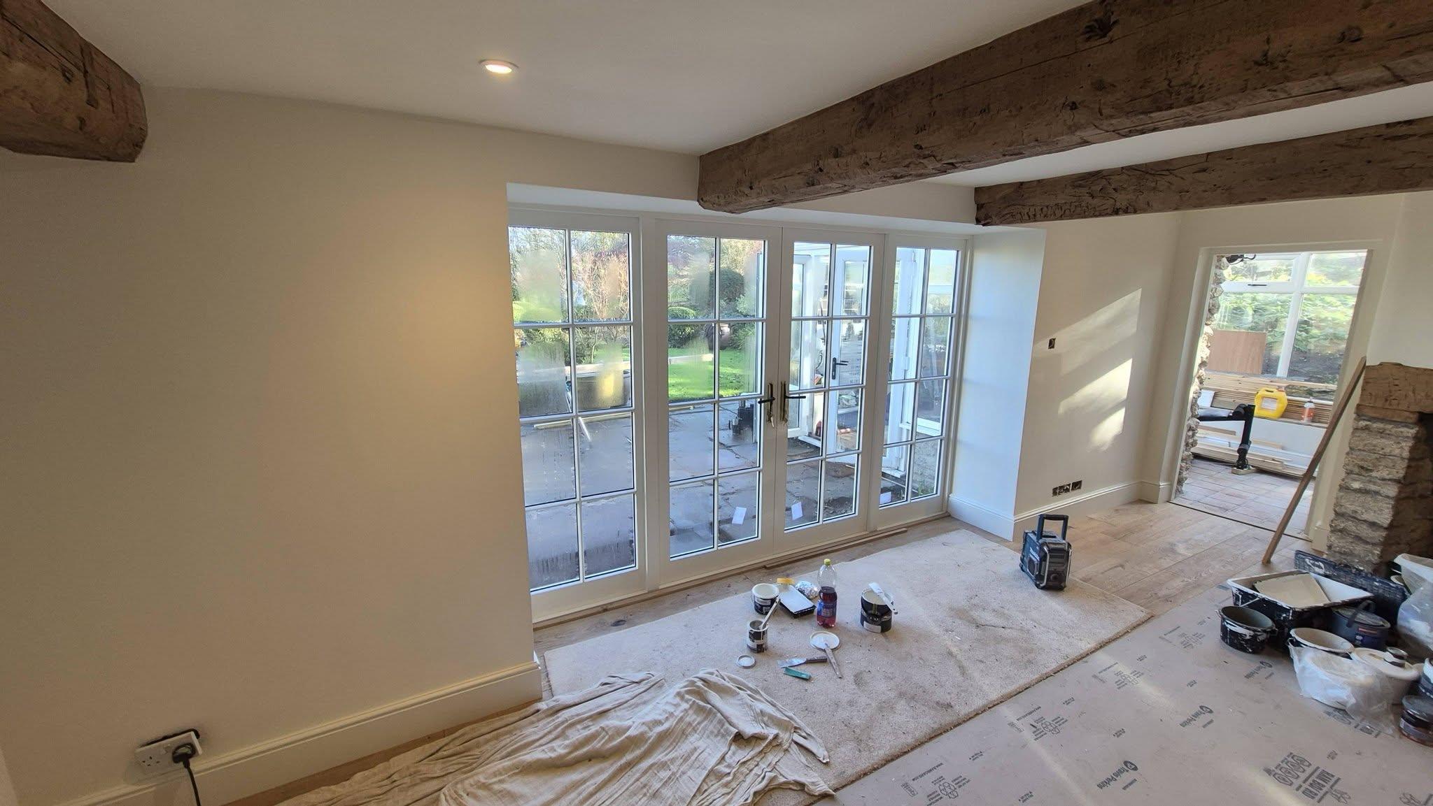 Get in touch for a free quote